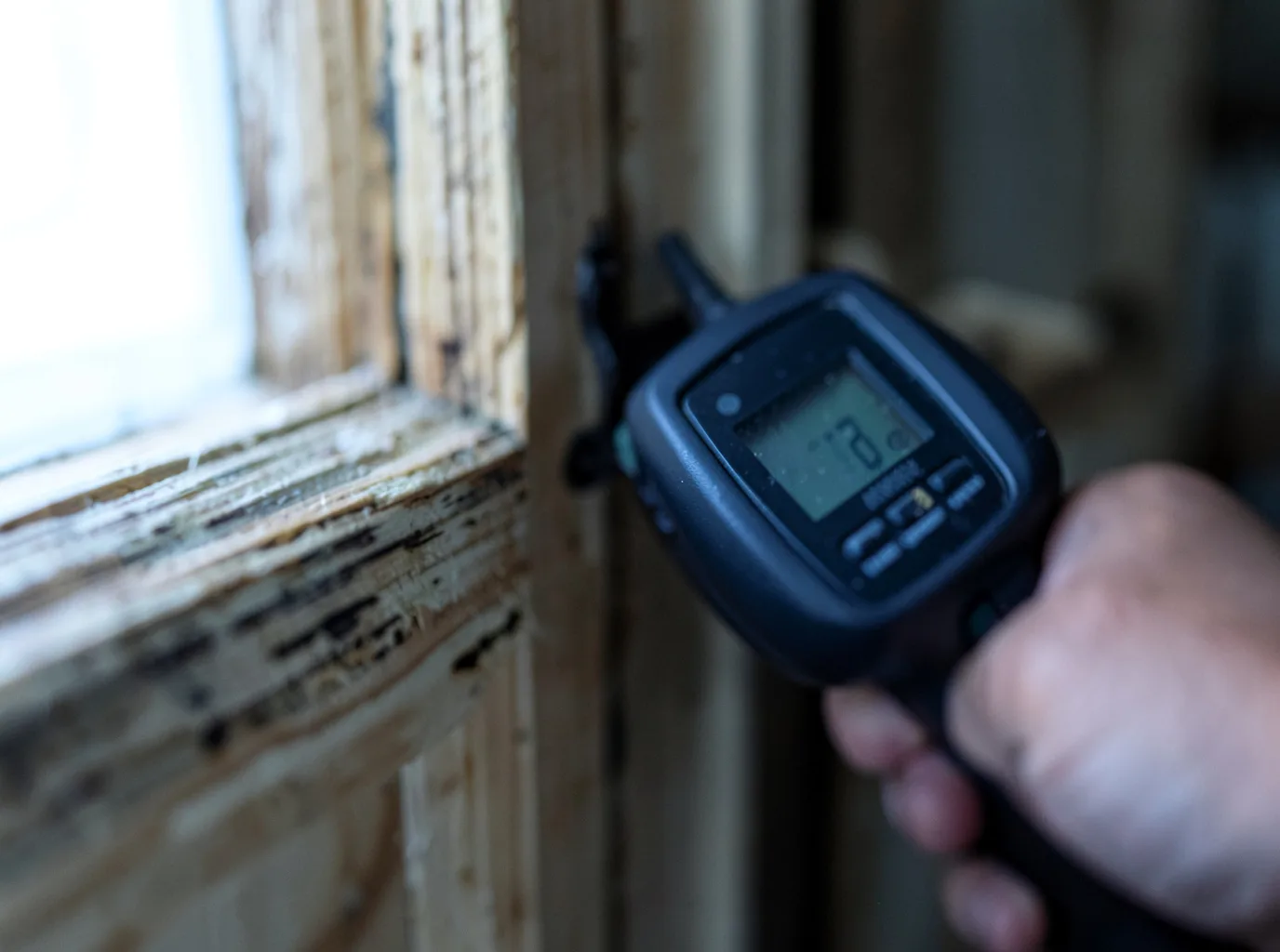 Commercial Water Damage Restoration in Somers, IA